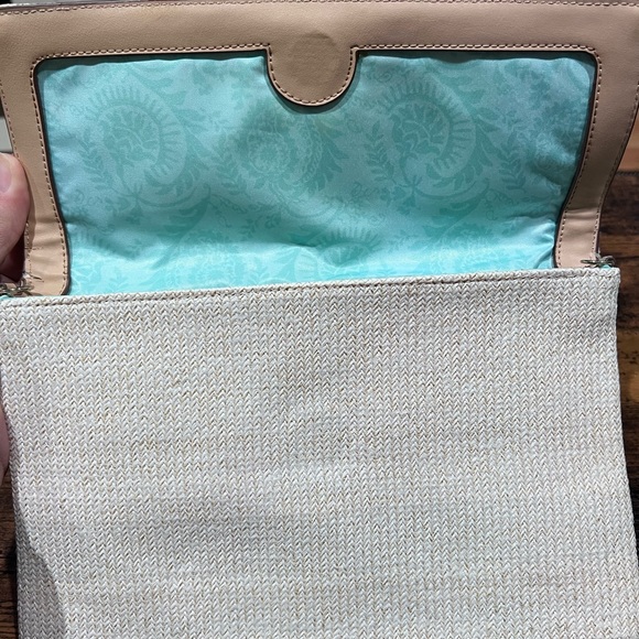 Stella and dot clutch - Picture 2 of 3